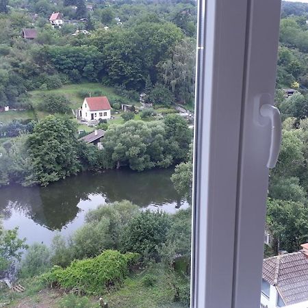 Apartman Vyhlidka Znojmo Exterior photo