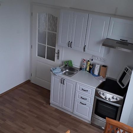 Apartman Vyhlidka Znojmo Exterior photo