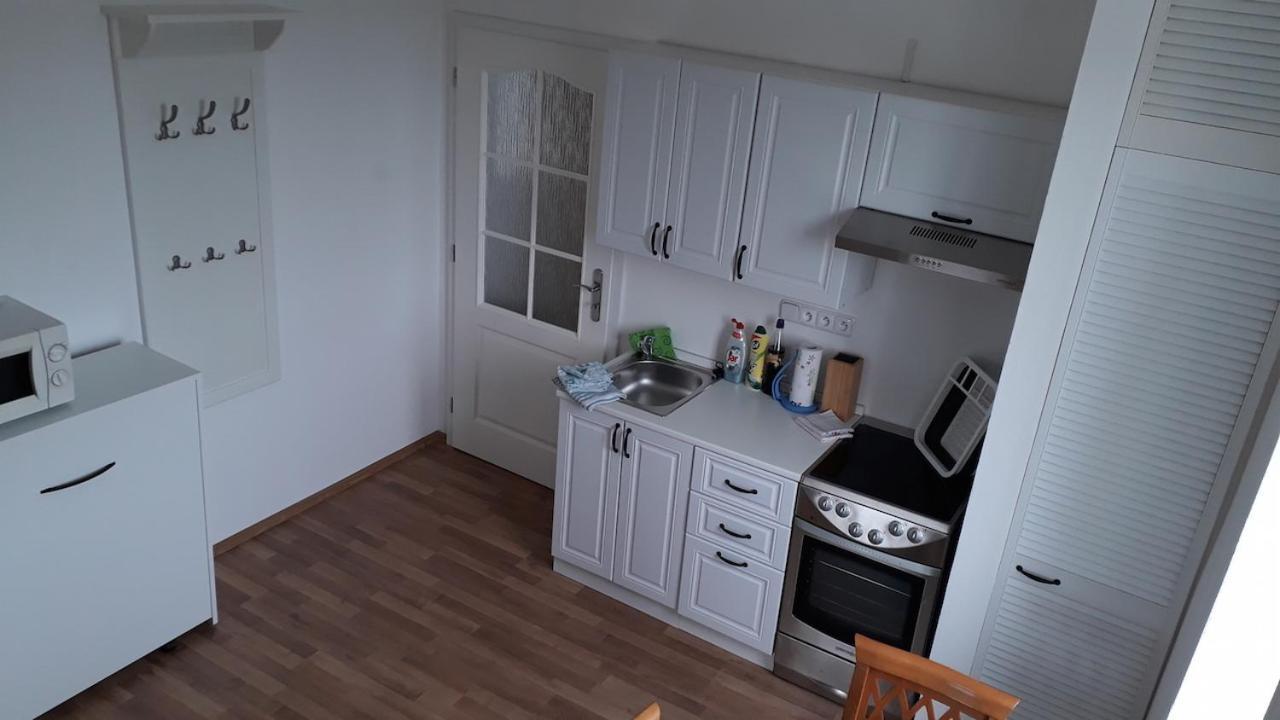 Apartman Vyhlidka Znojmo Exterior photo