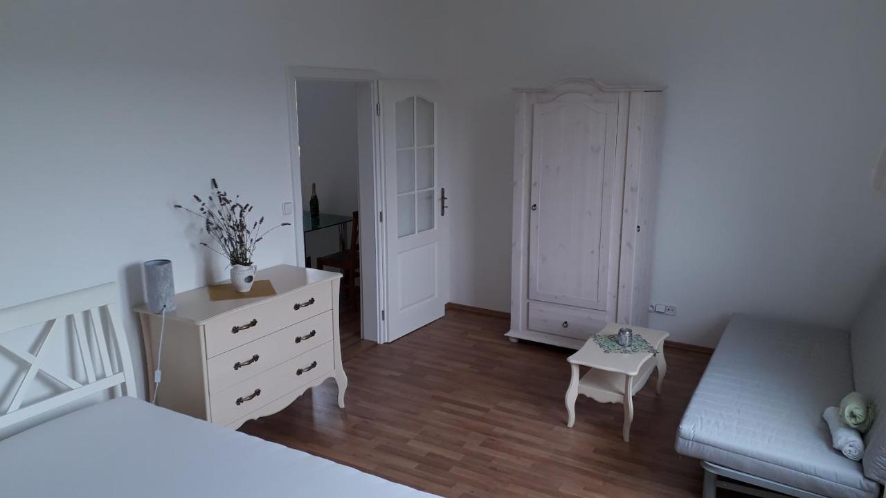 Apartman Vyhlidka Znojmo Exterior photo
